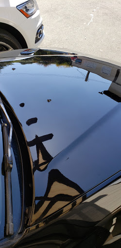 Car Wash «El Estero Hand Car Wash», reviews and photos, 590 Fremont St, Monterey, CA 93940, USA