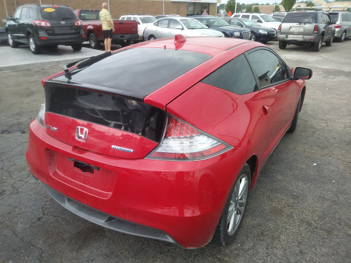 Used Car Dealer «Payless Auto Sales», reviews and photos, 1751 S Erie Blvd, Hamilton, OH 45011, USA