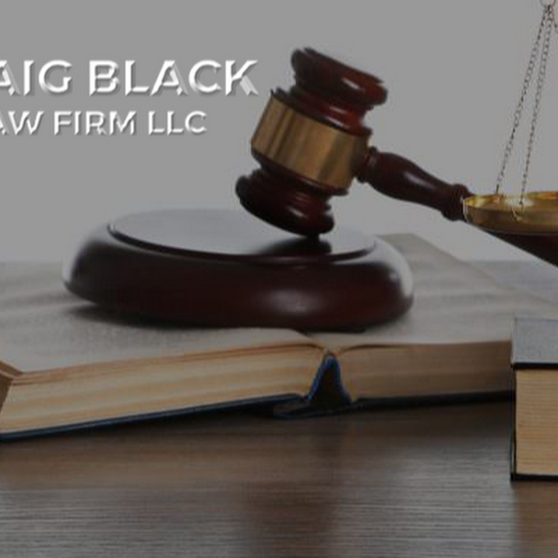 The Craig Black Law Firm, LLC