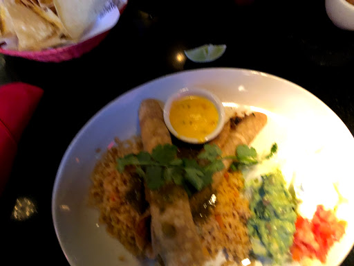 Chilean restaurants in Austin