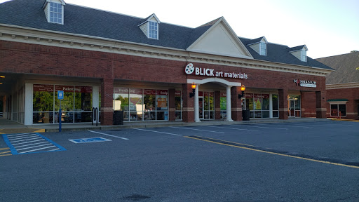 Art Supply Store «Blick Art Materials», reviews and photos, 1165 Woodstock Rd #830, Roswell, GA 30075, USA