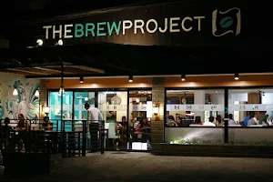 The Brew Project PH image