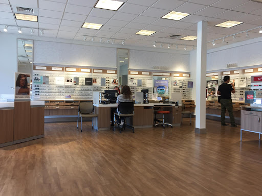 Eye Care Center «LensCrafters», reviews and photos, 11736 W Broad St, Richmond, VA 23233, USA