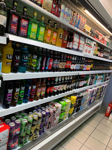 Reviews of Best-In Booze & News in Swansea - Supermarket
