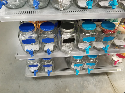 Discount Store «Walmart», reviews and photos, 72 Main St, North Reading, MA 01864, USA