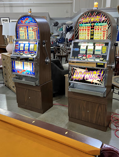 Consignment Shop «Home Consignment Center - Austin», reviews and photos, 10515 N Mopac Expy, Austin, TX 78759, USA