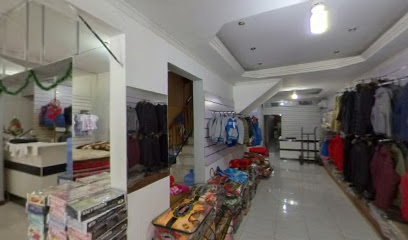 Betunia Shop