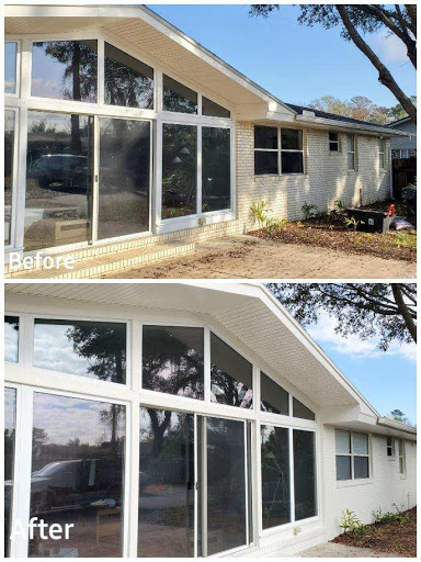 Painter «A New Leaf Painting Contractors», reviews and photos, 4455 Sunbeam Rd #3, Jacksonville, FL 32257, USA