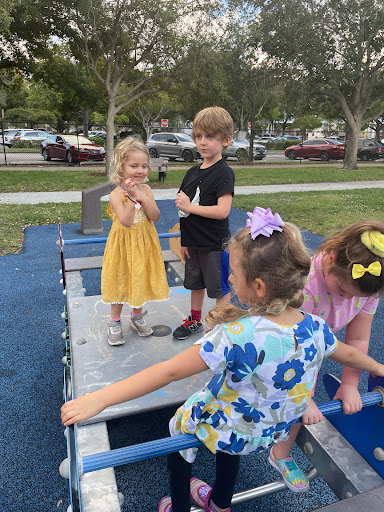 Park «Dottie Mancini Park», reviews and photos, 6520 NE 22nd Ave, Fort Lauderdale, FL 33308, USA