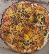 Plats et boissons du Pizzas à emporter Pizzeria les ptits gourmands à Caden - n°1
