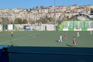 Metin Oktay Stadyumu image