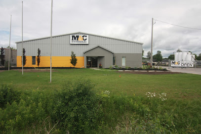 M & C Hydraulic Inc