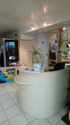 L'atelier Crea'tif à Saint-Laurent-sur-Sèvre