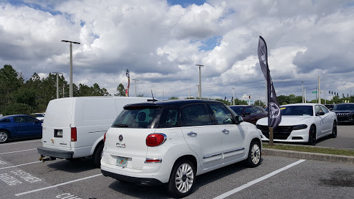 Car Dealer «Posner Park Chrysler Dodge Jeep RAM», reviews and photos, 42650 US-27, Davenport, FL 33837, USA
