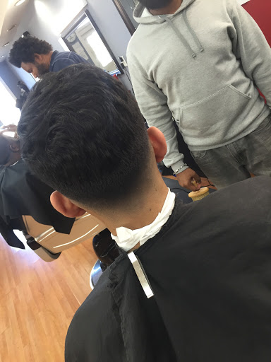 Barber Shop «CuttingKings Barbershop», reviews and photos, 891 Glynn St N, Fayetteville, GA 30214, USA