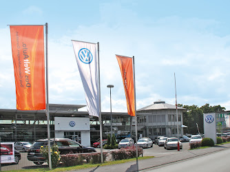 Schröder Team Sennestadt GmbH & Co. KG | VW Bielefeld Sennestadt