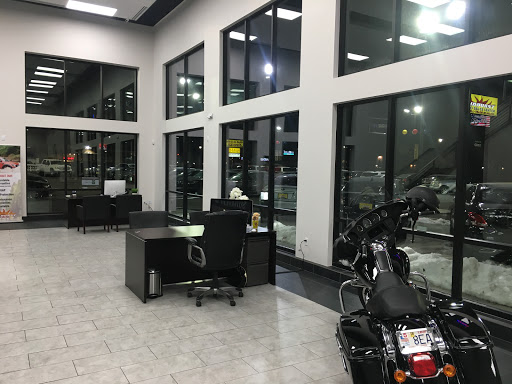 Used Car Dealer «Sunburst Auto Sales Center», reviews and photos, 1780 S State St, Salt Lake City, UT 84115, USA