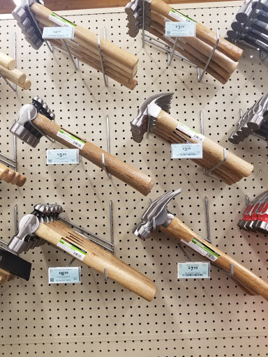 Hardware Store «Harbor Freight Tools», reviews and photos, 1525 W Main St, Bozeman, MT 59715, USA