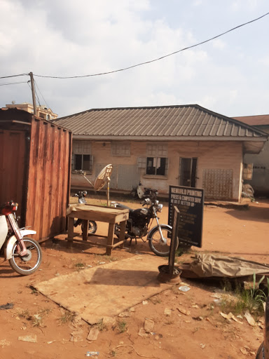 POST OFFICE, Nnewi, Nigeria, Shipping and Mailing Service, state Anambra
