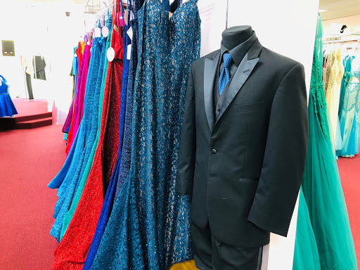 Boutique «Très Chic Boutique», reviews and photos, 2235 95th St, Chicago, IL 60643, USA