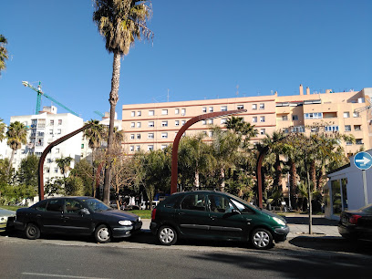 JARDINES DE LOS CINCO CONTINENTES