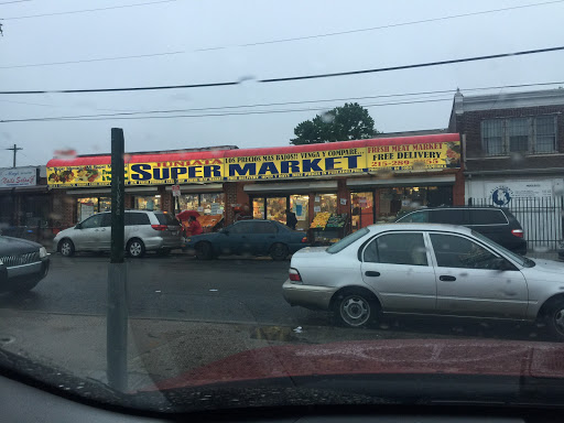 Supermarket «Juniata Super Market», reviews and photos, 1054 E Lycoming St, Philadelphia, PA 19124, USA