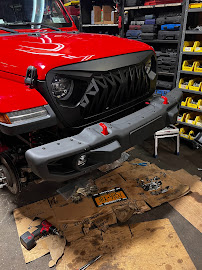 G & A Auto Diagnostic & Wheel Alignments Center Inc. - Photo 4 - Car repair in Brooklyn, NY, New York