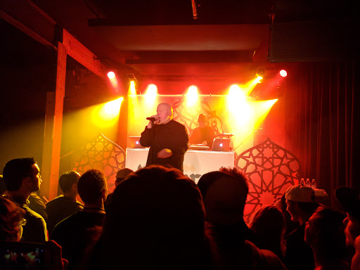 Live Music Bar «The Bartlett», reviews and photos, 228 W Sprague Ave, Spokane, WA 99201, USA