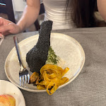 Photo n°1 de l'avis de Annie.a fait le 22/07/2023 à 11:06 sur le  Antica Osteria Ai Tre Leoni à Venice