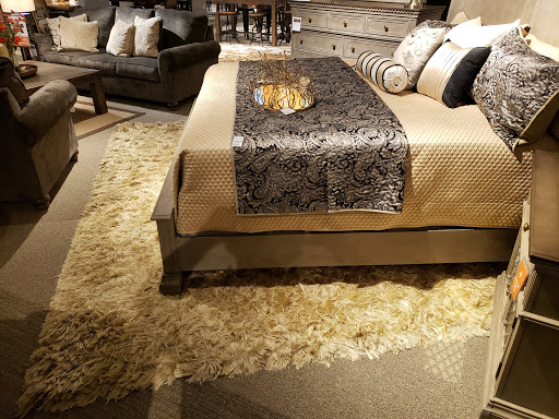 Furniture Store «Ashley HomeStore», reviews and photos, 9027 E 71st St, Tulsa, OK 74133, USA