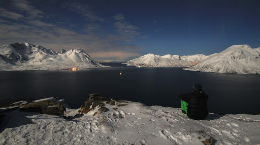 Skjervøy Røde Kors