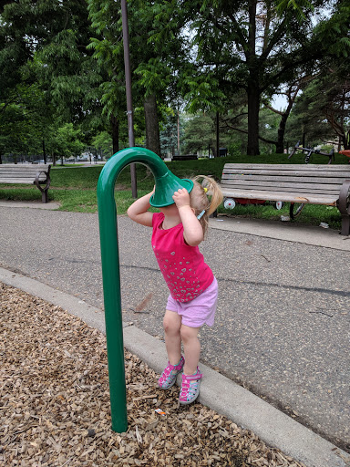 Park «Matthews Park», reviews and photos, 2318 29th Ave S, Minneapolis, MN 55406, USA