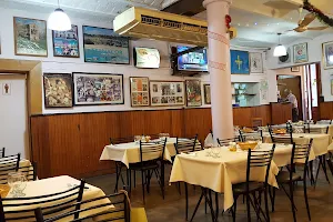 La Marina Restaurante Español image
