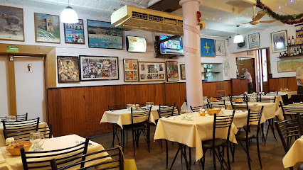 La Marina Restaurante Español - S2000CAB, 1 de Mayo 890, Rosario, Santa Fe, Argentina