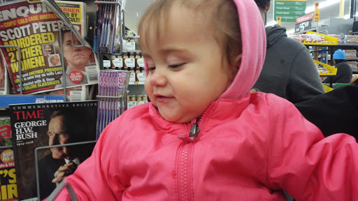 Supermarket «Walmart Neighborhood Market», reviews and photos, 215 California St, Woodland, CA 95695, USA