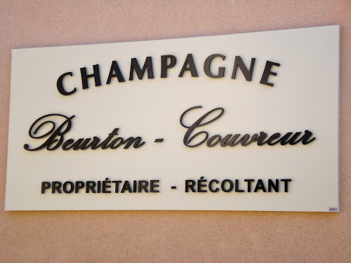 Champagne Beurton Couvreur à Rilly-la-Montagne