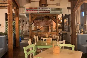 Tou Bakali | Griechisches Wohlfühl-Restaurant in Unterhaching image