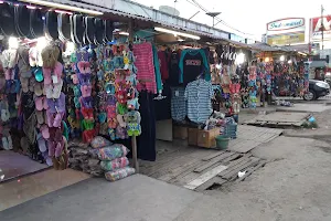 Tambak Traditional Market image