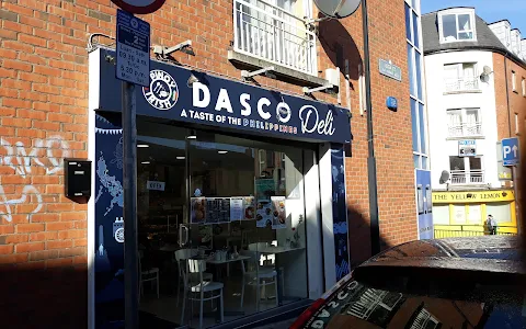 Dasco Deli image