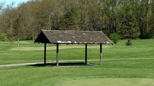 Public Golf Course «Clinton Country Club», reviews and photos, 41 Fairway View Dr, Mill Hall, PA 17751, USA