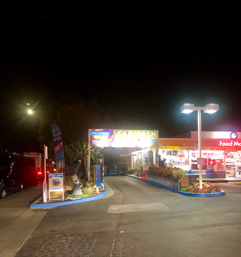 Gas Station «Shell», reviews and photos, 1199 El Camino Real, San Bruno, CA 94066, USA