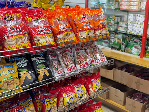 Grocery Store «D & L Groceries Inc», reviews and photos, 1005 Genesee St, Rochester, NY 14611, USA