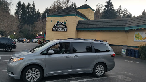 Market «Ben Lomond Market», reviews and photos, 9440 Mill St, Ben Lomond, CA 95005, USA