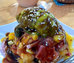 Mariscos Obregón photo