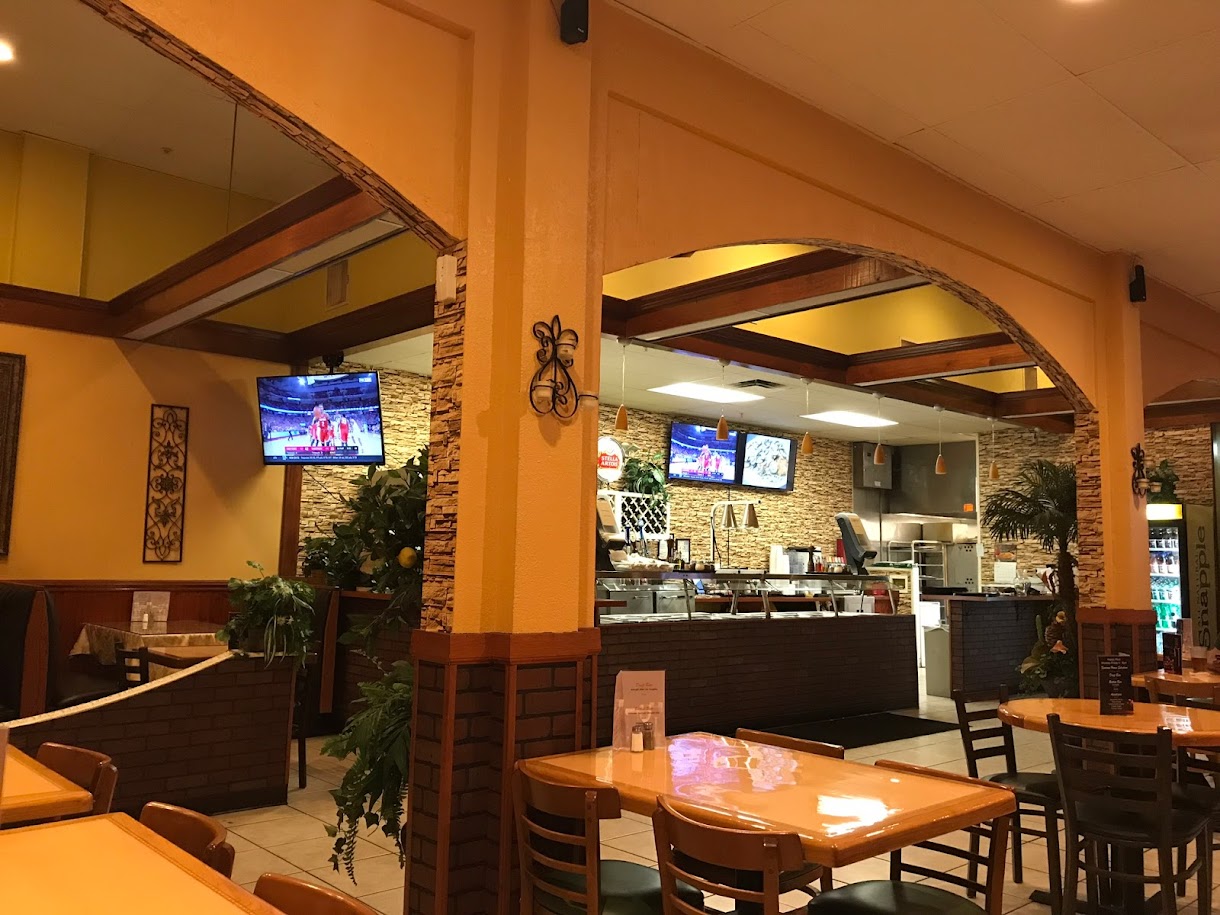 Fratelli's Italian Restaurant