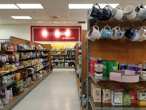 Department Store «T.J. Maxx», reviews and photos, 1850 Douglas Blvd #800, Roseville, CA 95661, USA