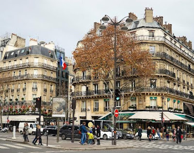 Docteur Elisa Giraud à Paris