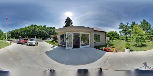 Auto Repair Shop «Exoticars USA», reviews and photos, 636 Frenchtown Rd, Milford, NJ 08848, USA