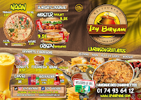 Photos du propriétaire du Restaurant de biryani IZY BIRYANI à Villiers-le-Bel - n°4