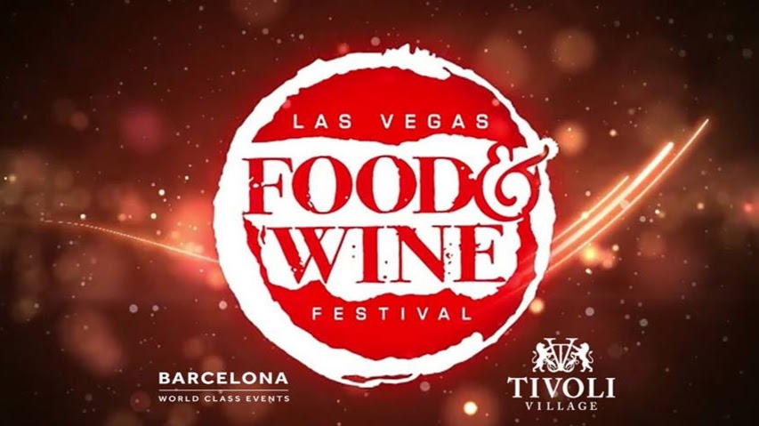 Las Vegas Food & Wine Festival